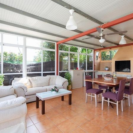 Villa Casita Entre Naranjas à Formentera de Segura Extérieur photo